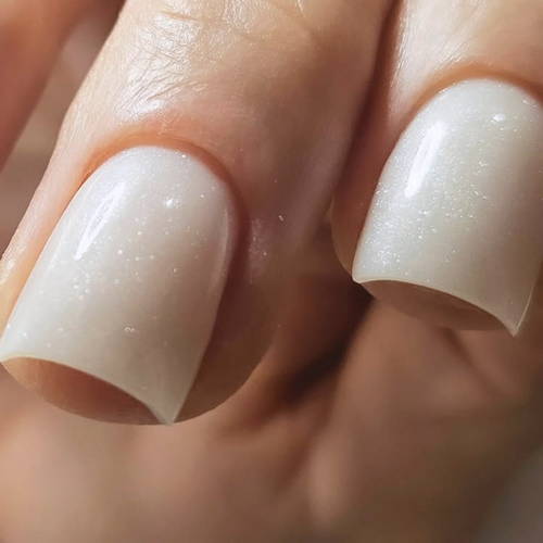 Travail d'ongles ObsidiAnn